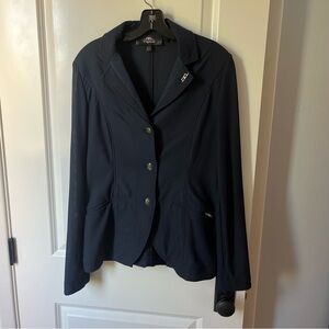 Alessandro Albanese Show Coat